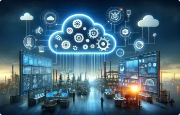 Secure Your Manufacturing Cloud Environment