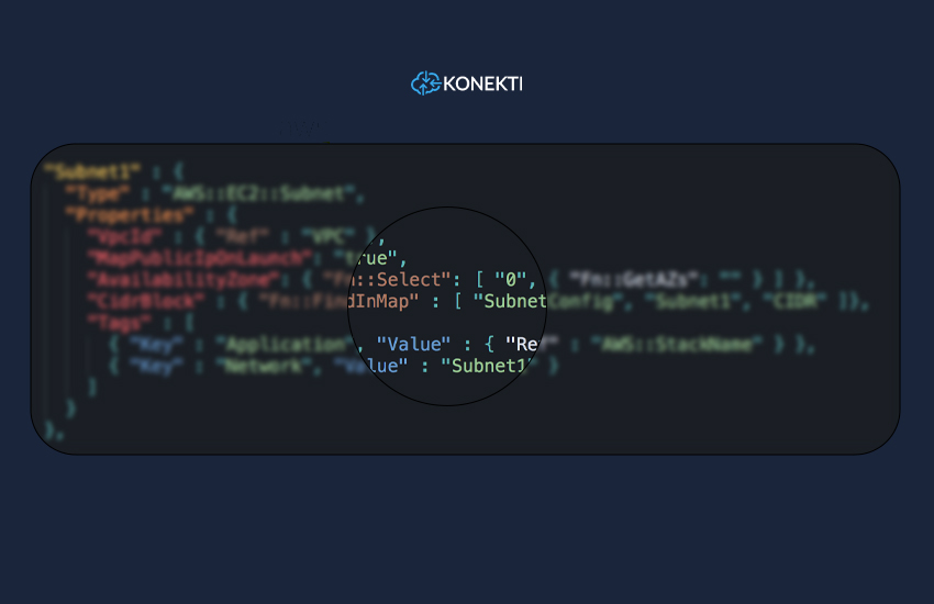 AWS CloudFormation Intrinsic Functions